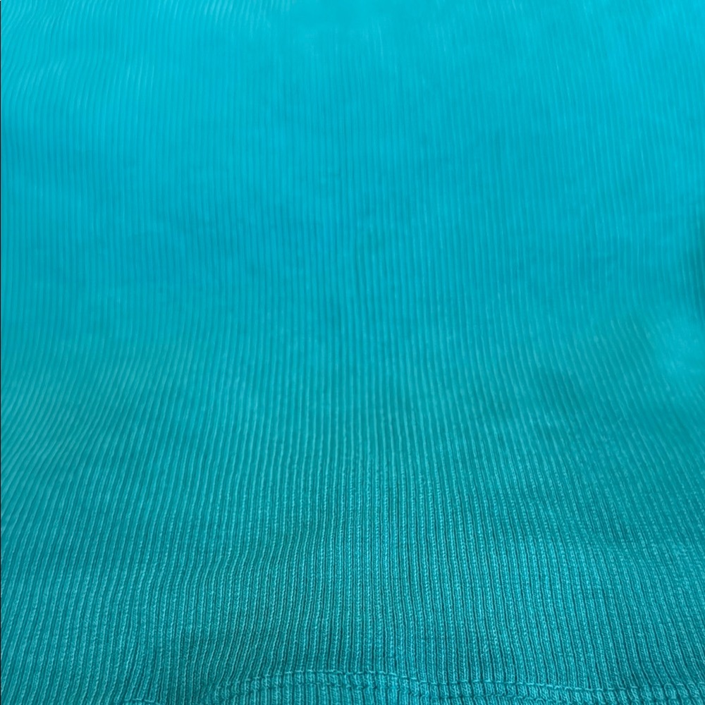 Big Bud Press V-Neck Long Sleeve Top - Picture 6 of 6